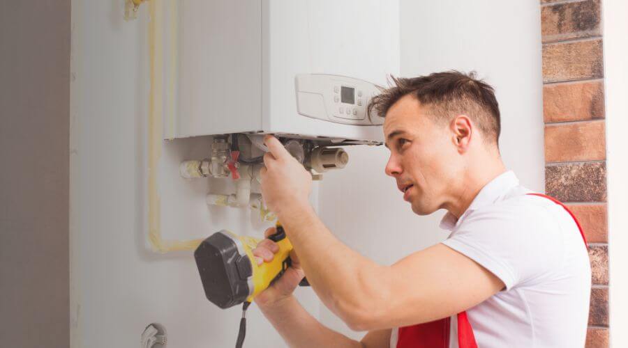 Professional Leak Detection in Grand Junction, IA